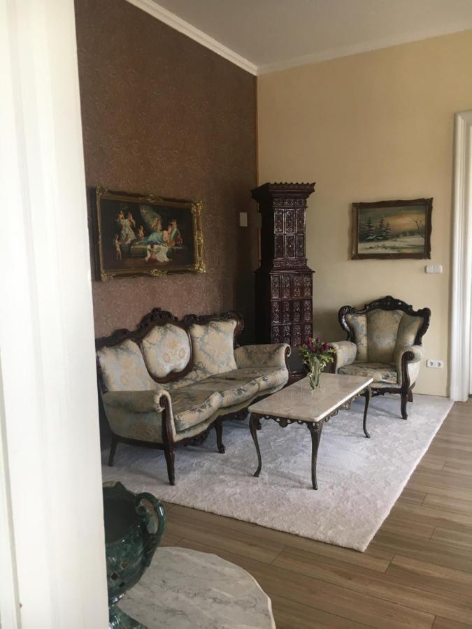 Logod Panorama Apartman Budapeşte Dış mekan fotoğraf