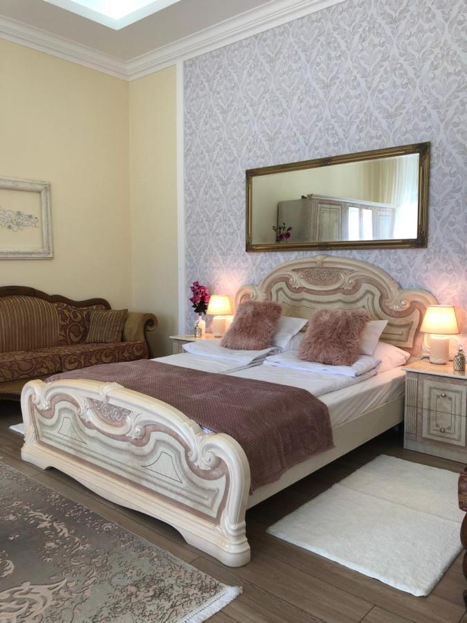 Logod Panorama Apartman Budapeşte Dış mekan fotoğraf