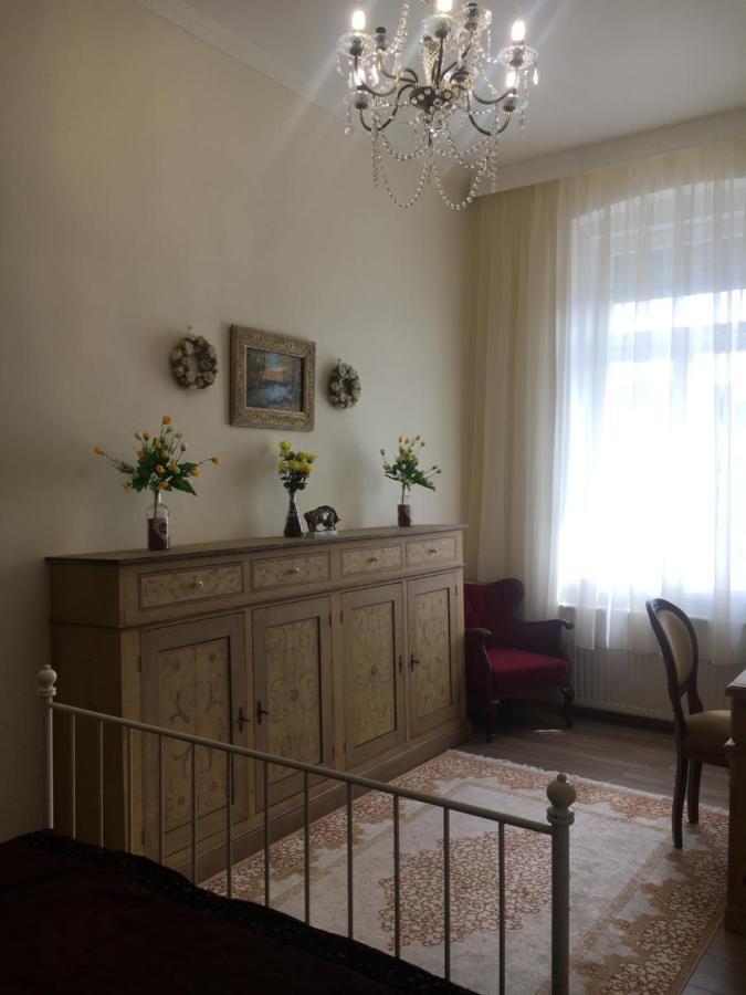Logod Panorama Apartman Budapeşte Dış mekan fotoğraf