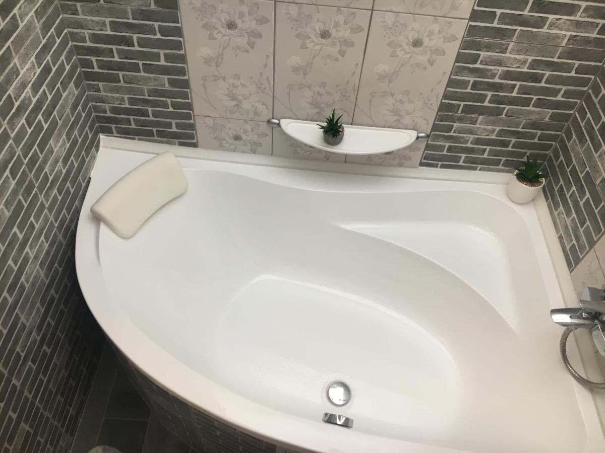 Logod Panorama Apartman Budapeşte Dış mekan fotoğraf