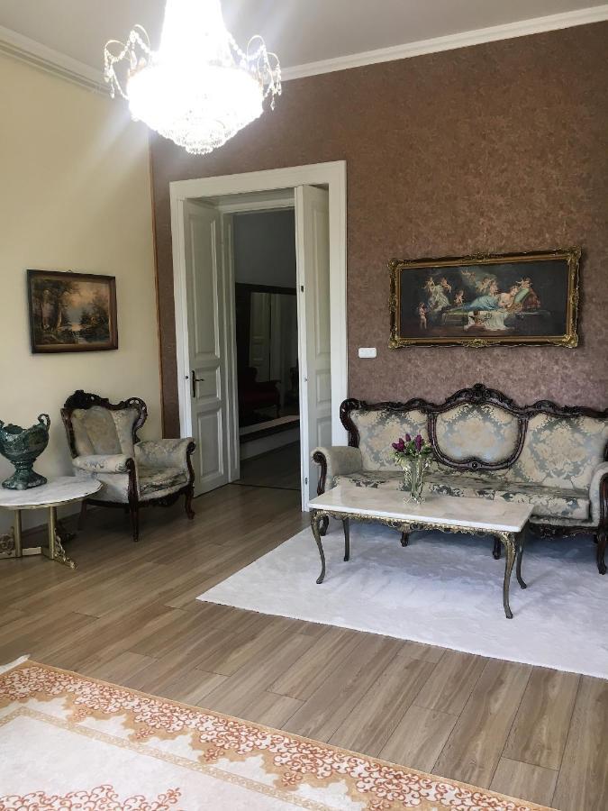 Logod Panorama Apartman Budapeşte Dış mekan fotoğraf