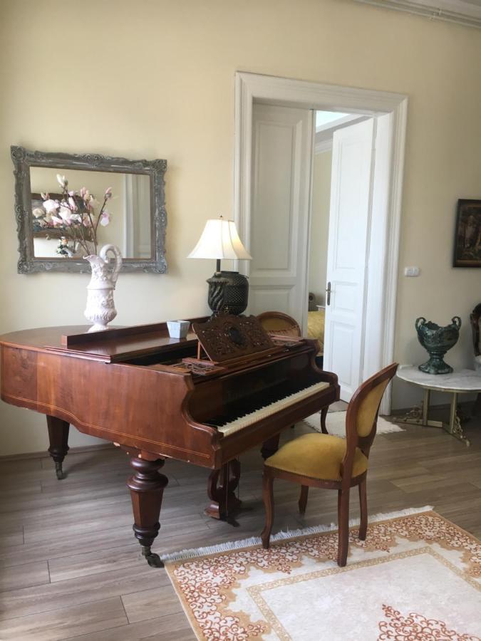 Logod Panorama Apartman Budapeşte Dış mekan fotoğraf