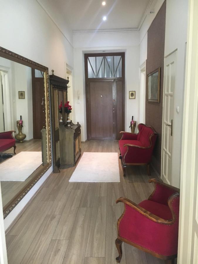 Logod Panorama Apartman Budapeşte Dış mekan fotoğraf