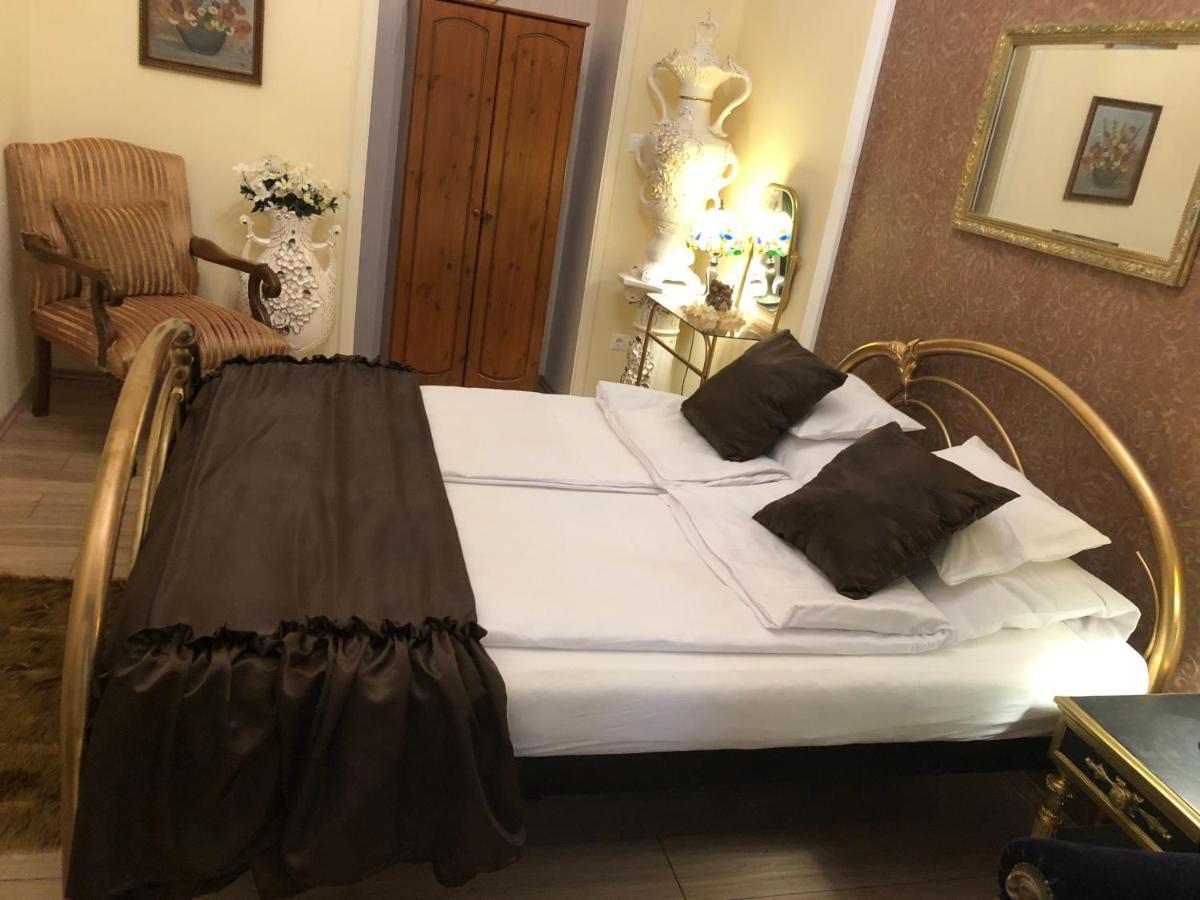Logod Panorama Apartman Budapeşte Dış mekan fotoğraf