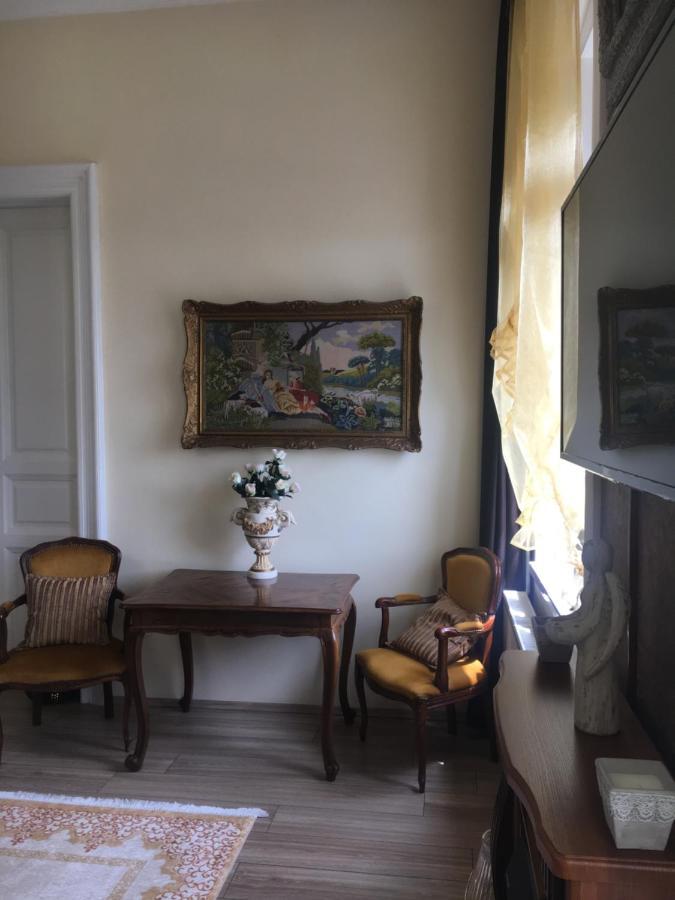 Logod Panorama Apartman Budapeşte Dış mekan fotoğraf