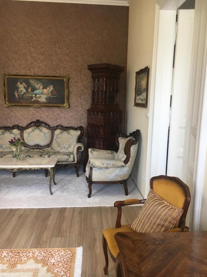 Logod Panorama Apartman Budapeşte Dış mekan fotoğraf