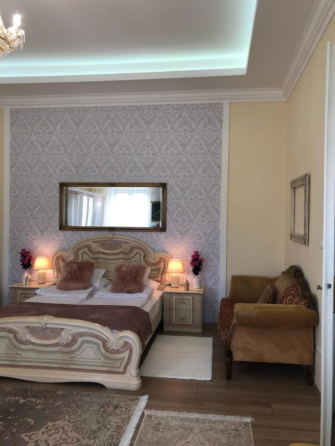 Logod Panorama Apartman Budapeşte Dış mekan fotoğraf