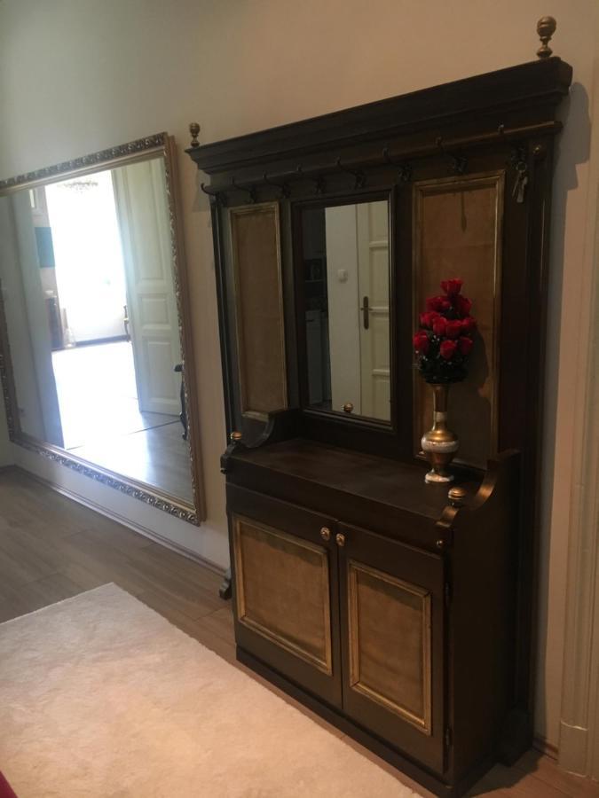 Logod Panorama Apartman Budapeşte Dış mekan fotoğraf