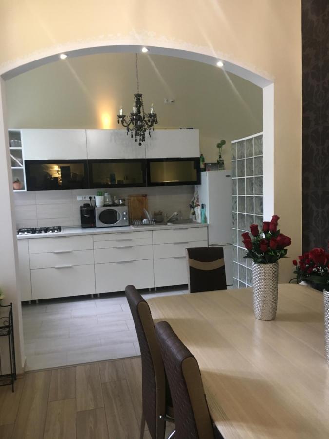 Logod Panorama Apartman Budapeşte Dış mekan fotoğraf