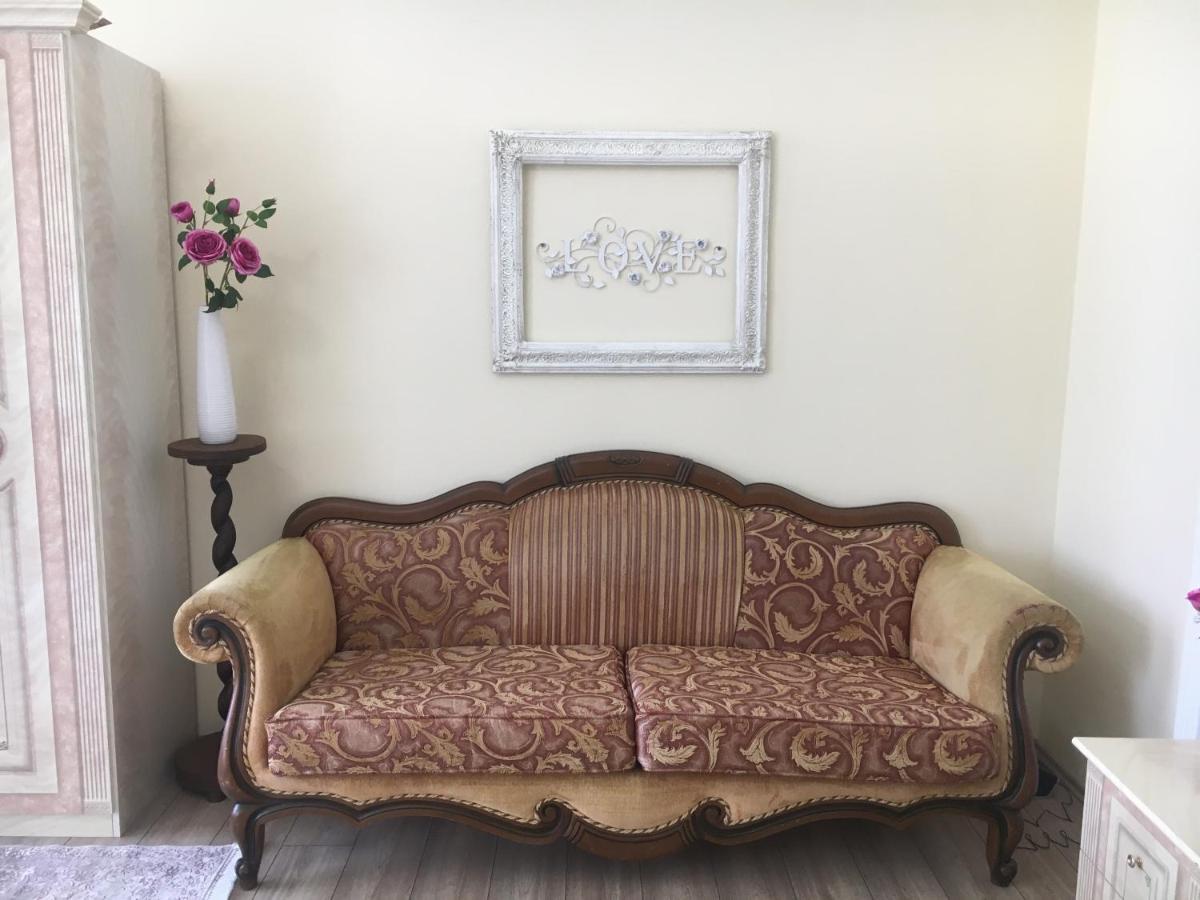 Logod Panorama Apartman Budapeşte Dış mekan fotoğraf