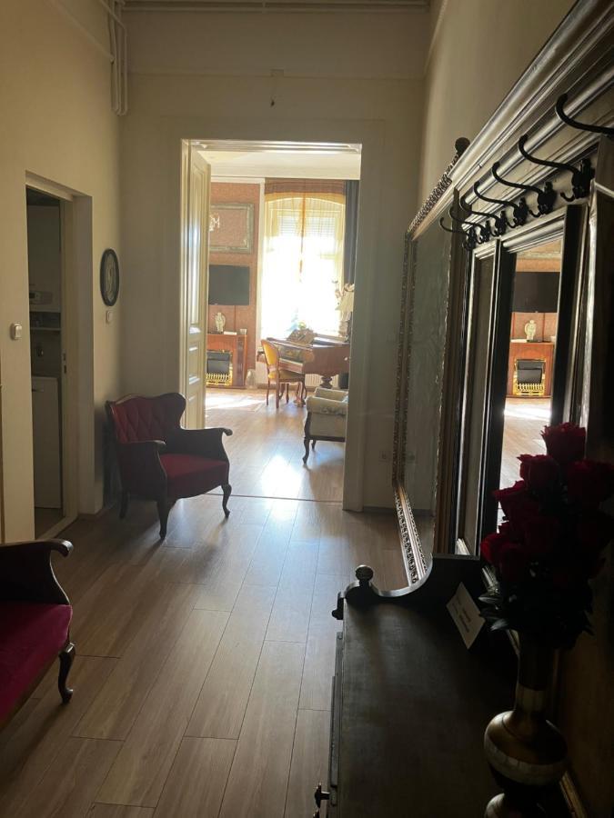 Logod Panorama Apartman Budapeşte Dış mekan fotoğraf