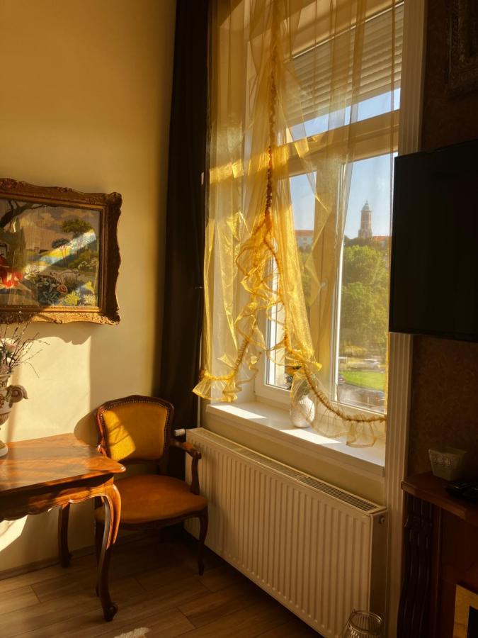 Logod Panorama Apartman Budapeşte Dış mekan fotoğraf