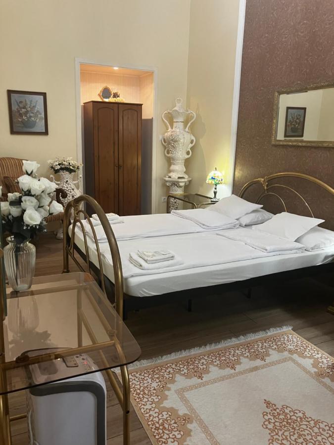 Logod Panorama Apartman Budapeşte Dış mekan fotoğraf