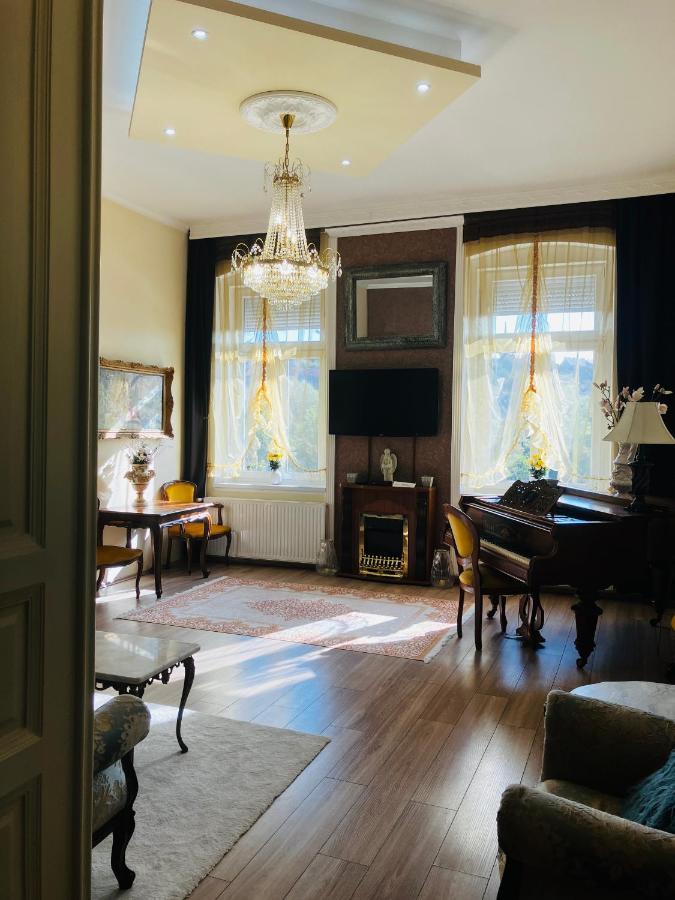 Logod Panorama Apartman Budapeşte Dış mekan fotoğraf