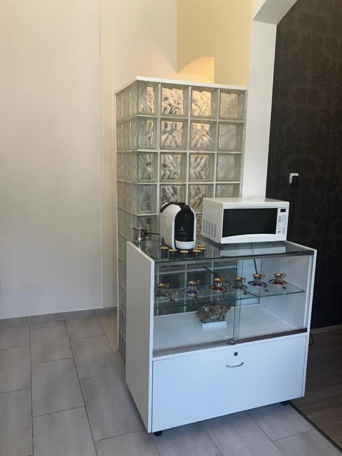 Logod Panorama Apartman Budapeşte Dış mekan fotoğraf