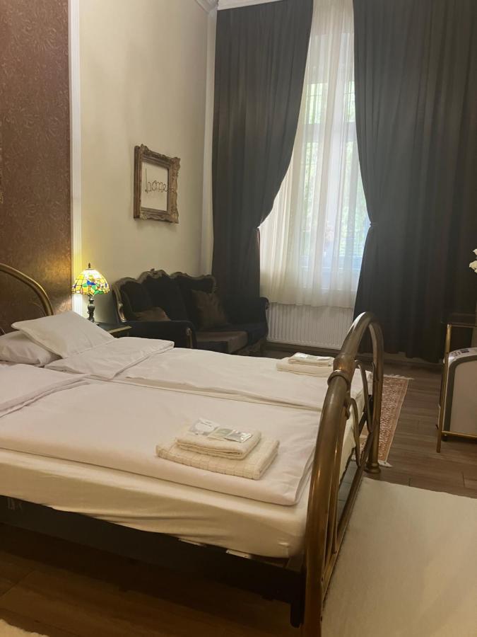 Logod Panorama Apartman Budapeşte Dış mekan fotoğraf