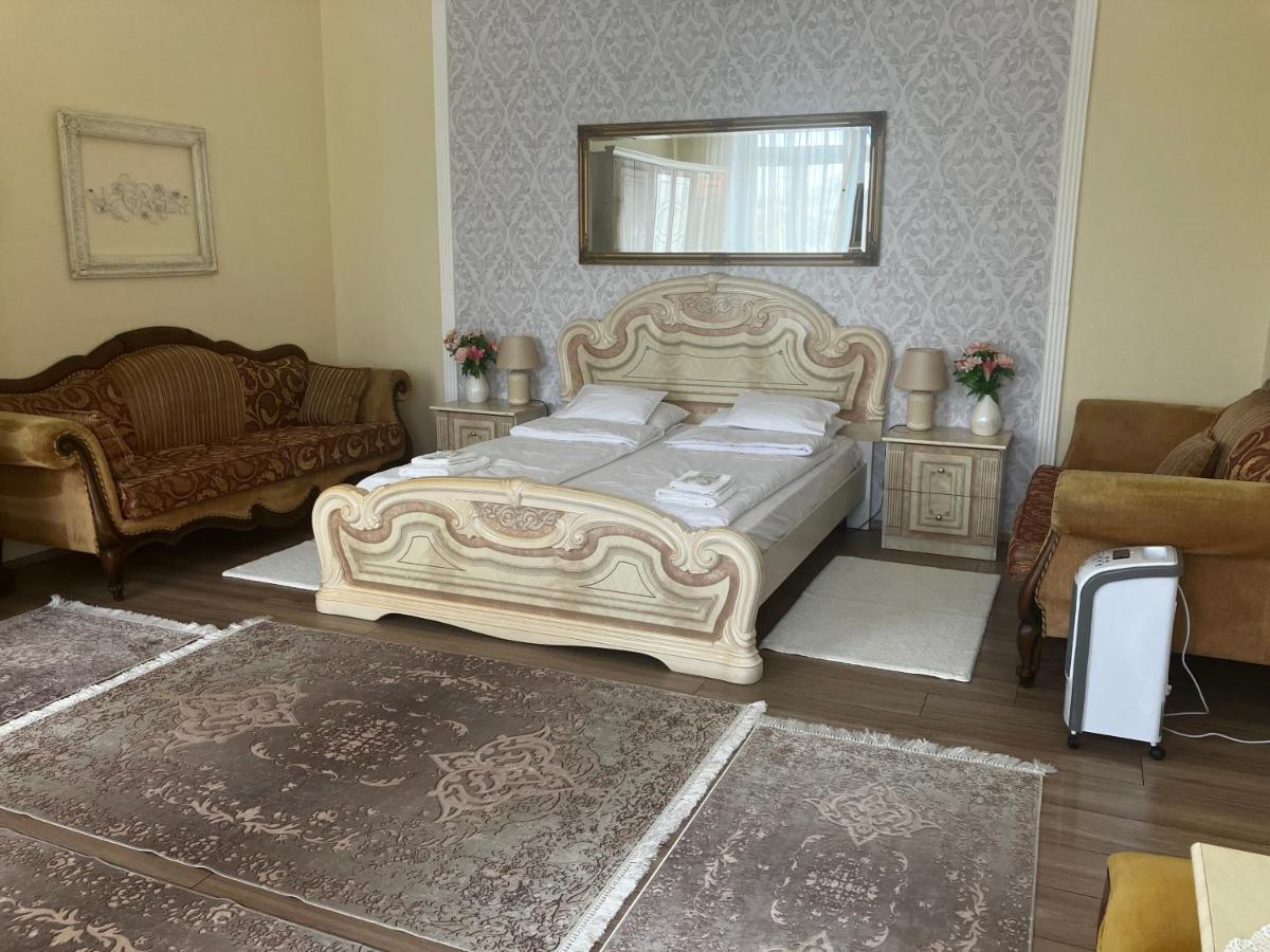 Logod Panorama Apartman Budapeşte Dış mekan fotoğraf