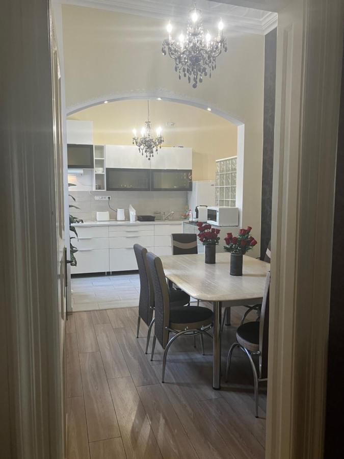 Logod Panorama Apartman Budapeşte Dış mekan fotoğraf