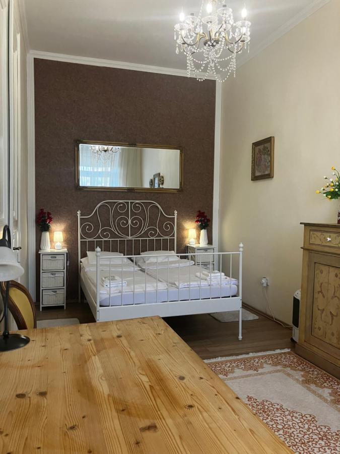 Logod Panorama Apartman Budapeşte Dış mekan fotoğraf