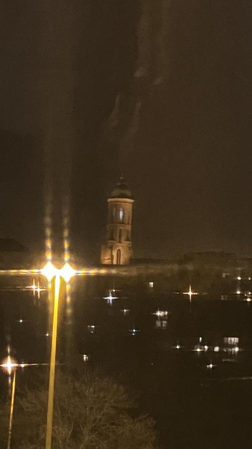 Logod Panorama Apartman Budapeşte Dış mekan fotoğraf