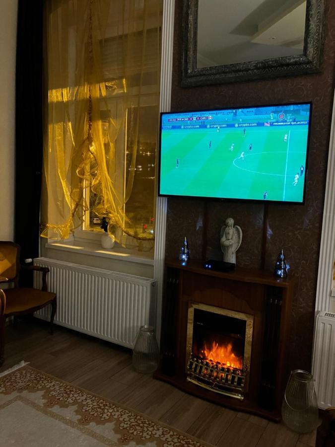 Logod Panorama Apartman Budapeşte Dış mekan fotoğraf