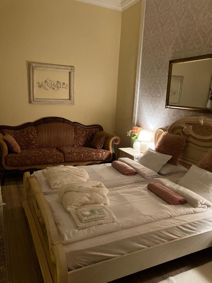 Logod Panorama Apartman Budapeşte Dış mekan fotoğraf