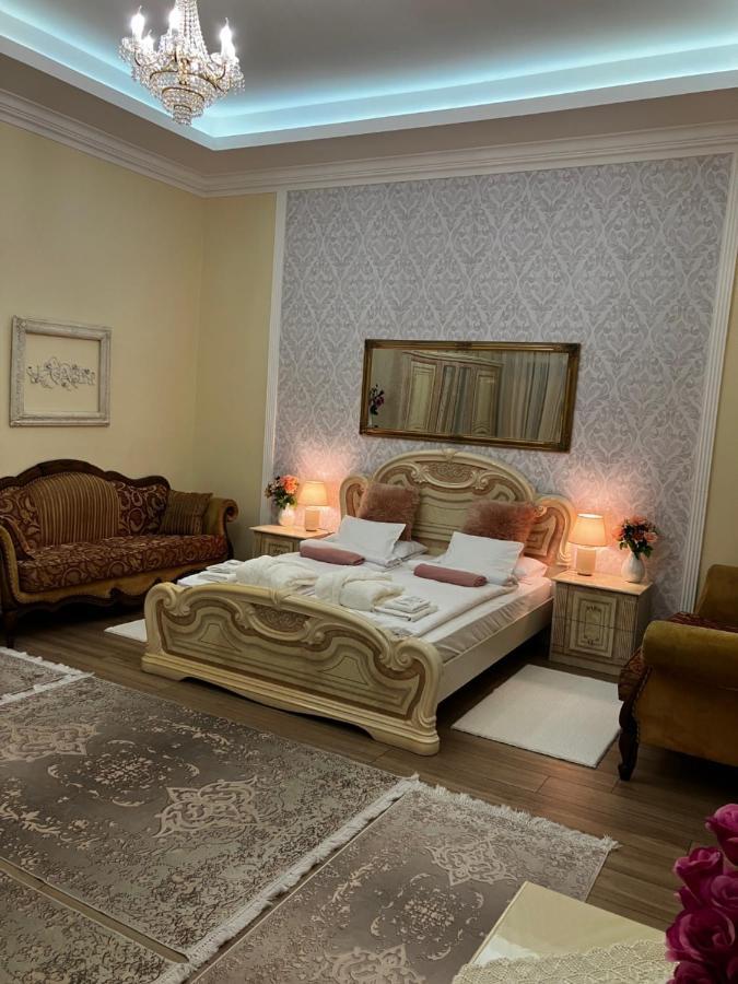 Logod Panorama Apartman Budapeşte Dış mekan fotoğraf