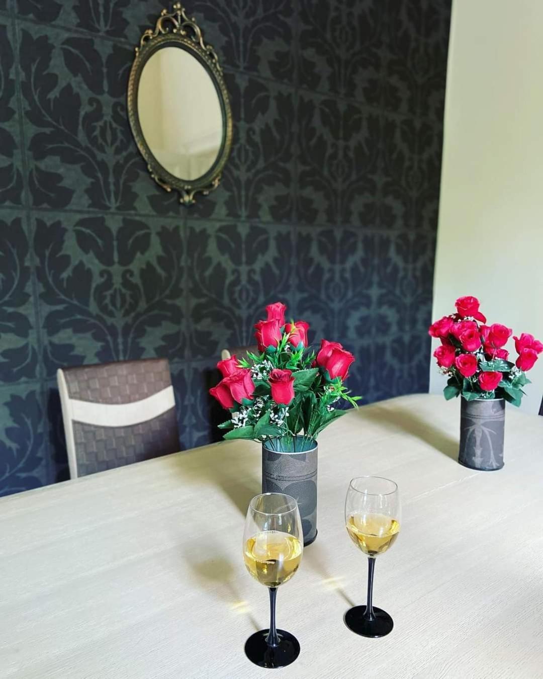 Logod Panorama Apartman Budapeşte Dış mekan fotoğraf