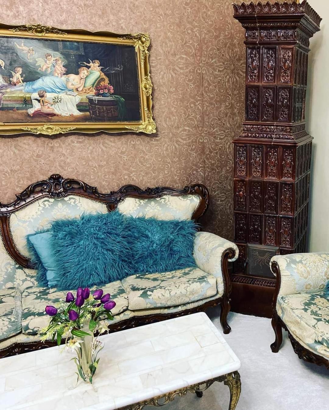 Logod Panorama Apartman Budapeşte Dış mekan fotoğraf