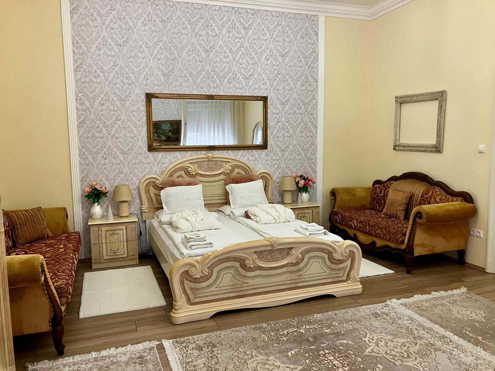 Logod Panorama Apartman Budapeşte Dış mekan fotoğraf